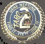 neptune logo